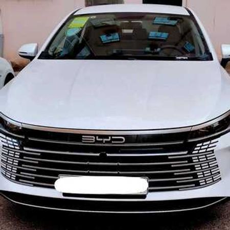 BYD Destroyer 05, 2025 Il – BYD – ucuztap.az