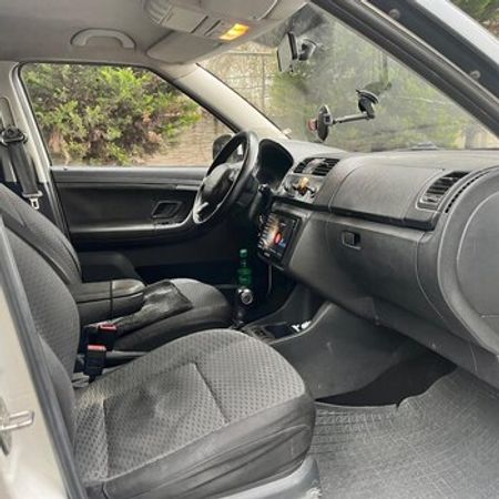 Skoda Fabia, 2012 Il – Skoda – ucuztap.az