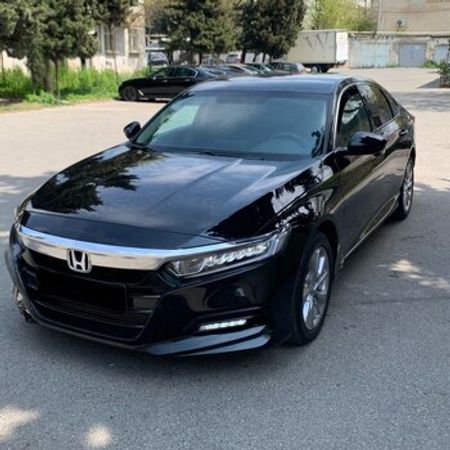Honda Accord, 2019 Il – Honda – ucuztap.az