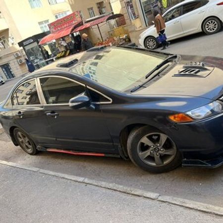Honda Civic, 2007 Il – Honda – ucuztap.az