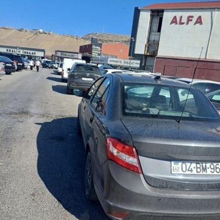 Saipa Saina, 2019 Il – Saipa – ucuztap.az