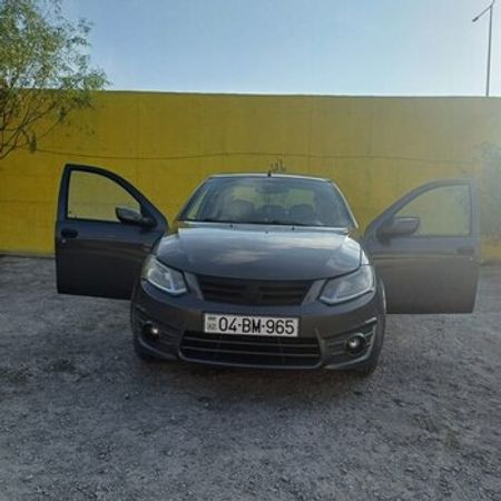 Saipa Saina, 2019 Il – Saipa – ucuztap.az