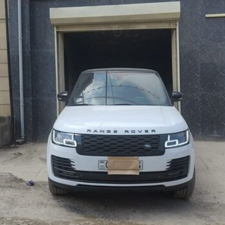 Land Rover Range Rover, 2015 Il – Land Rover – ucuztap.az