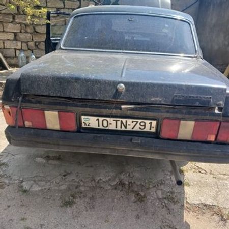 GAZ 31029, 1993 Il – Gaz – ucuztap.az