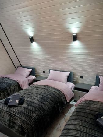 Bağ evi kirayə verilir, 95 m², Qəbələ r. Vəndam qəs – Azərbaycan – ucuztap.az