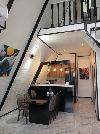 Bağ evi kirayə verilir, 95 m², Qəbələ r. Vəndam qəs – Azərbaycan – ucuztap.az