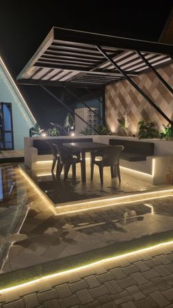Bağ evi kirayə verilir, 95 m², Qəbələ r. Vəndam qəs – Azərbaycan – ucuztap.az