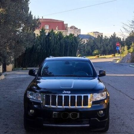 Jeep Cherokee, 2011 Il – Jeep – ucuztap.az
