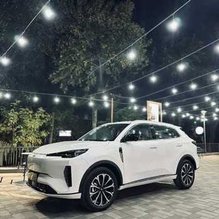 Changan Qiyuan Q05, 2025 Il – Changan – ucuztap.az