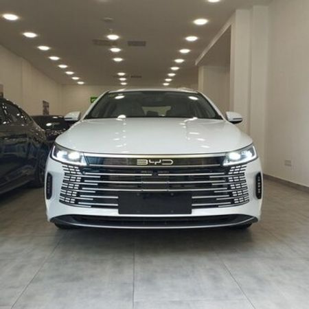 BYD Destroyer 05, 2025 год – BYD – ucuztap.az