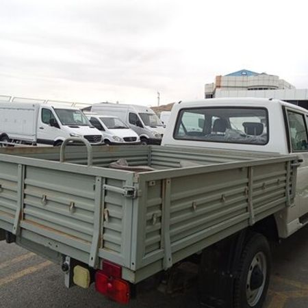 UAZ 39625, 2024 Il – UAZ – ucuztap.az