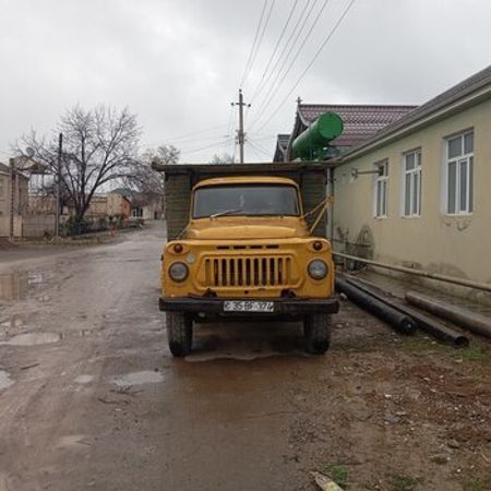 GAZ 53, 1979 Il – Gaz – ucuztap.az