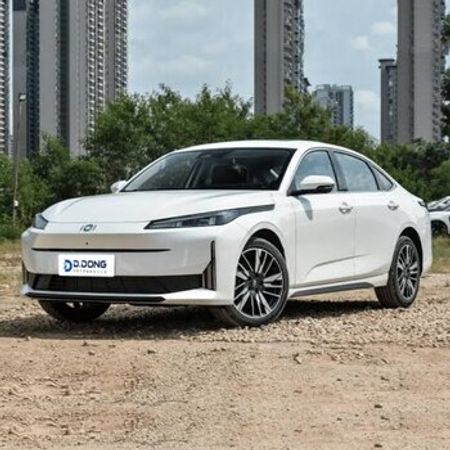 Changan Qiyuan A05, 2025 Il – Changan – ucuztap.az