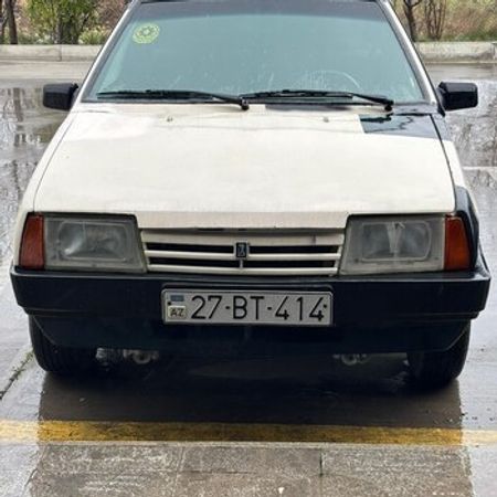 LADA (VAZ) 21099, 1996 Il – Azərbaycan – ucuztap.az