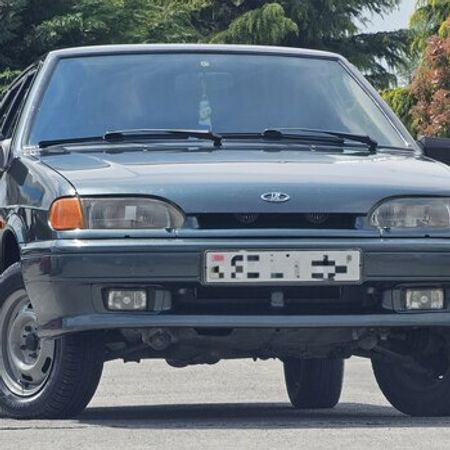 LADA (VAZ) 2115, 2011 Il – Azərbaycan – ucuztap.az