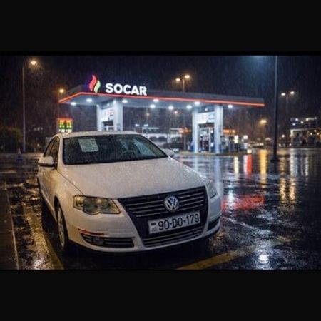Volkswagen Passat, 2008 Il – Azərbaycan – ucuztap.az