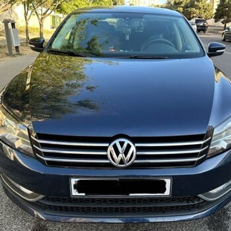 Volkswagen Passat, 2014 Il – Azərbaycan – ucuztap.az