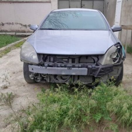 Opel Astra, 2006 Il – Azərbaycan – ucuztap.az