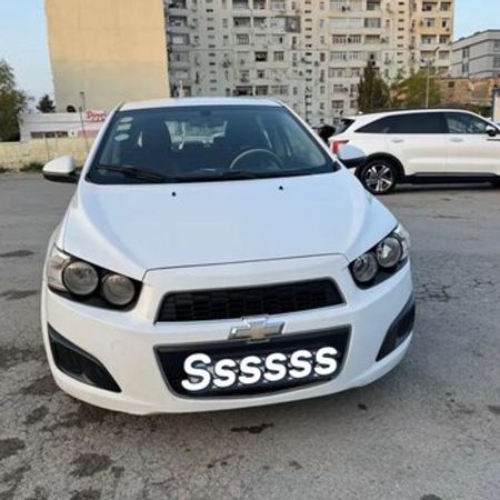 Chevrolet Aveo, 2012 Il – Azərbaycan – ucuztap.az