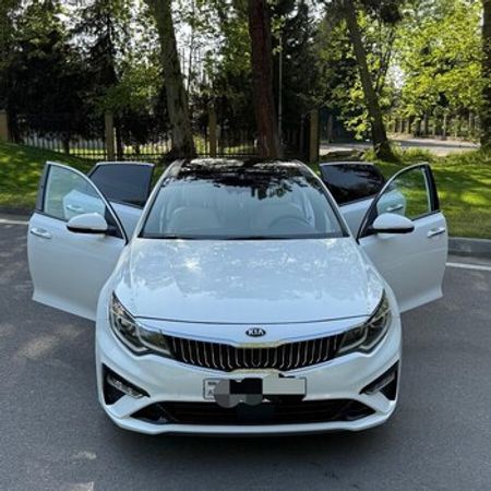 KIA Optima, 2018 Il – Azərbaycan – ucuztap.az