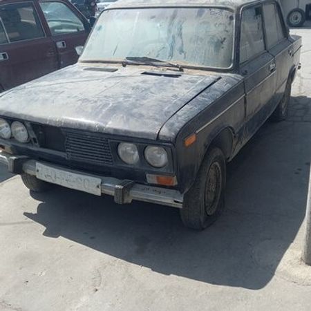 LADA (VAZ) 2106, 1981 Il – LADA (VAZ) – ucuztap.az