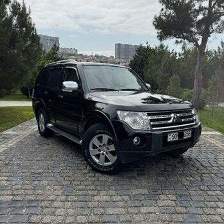 Mitsubishi Pajero, 2007 Il – Mitsubishi – ucuztap.az