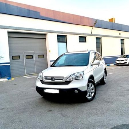 Honda CR-V, 2008 Il – Honda – ucuztap.az