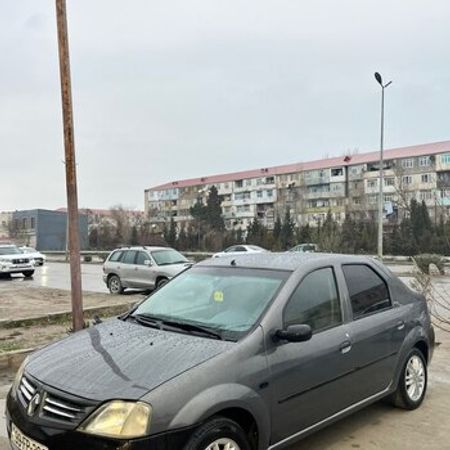 Renault Tondar, 2013 Il – Renault – ucuztap.az