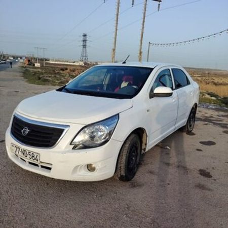 Ravon R4, 2017 Il – Ravon – ucuztap.az