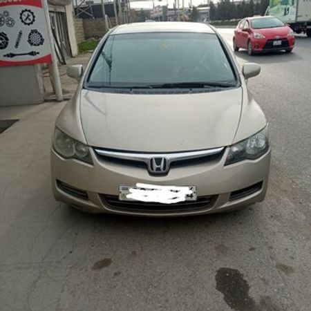Honda Civic, 2006 Il – Honda – ucuztap.az