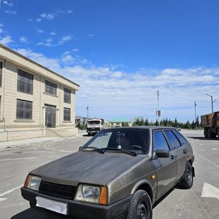 LADA (VAZ) 2109, 1992 Il – LADA (VAZ) – ucuztap.az