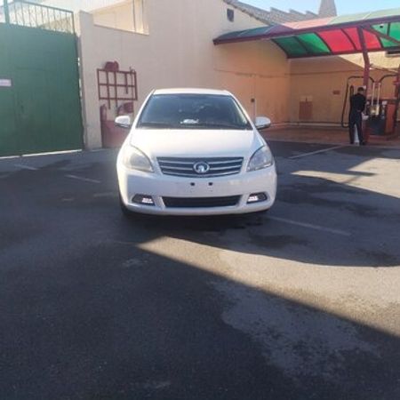 Great Wall Voleex C30, 2014 Il – Great Wall – ucuztap.az