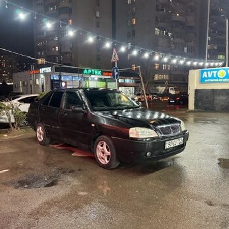 Chery Amulet (A15), 2008 Il – Chery – ucuztap.az