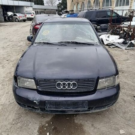 Audi A4, 1995 Il – Audi – ucuztap.az