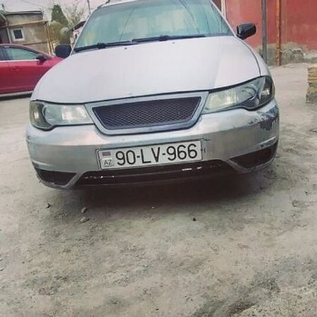 Daewoo Nexia, 2011 Il – Daewoo – ucuztap.az