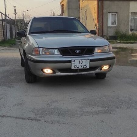Daewoo Nexia, 2006 Il – Daewoo – ucuztap.az