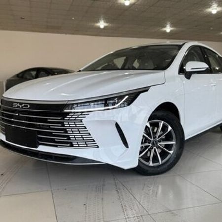 BYD Destroyer 05, 2025 Il – BYD – ucuztap.az