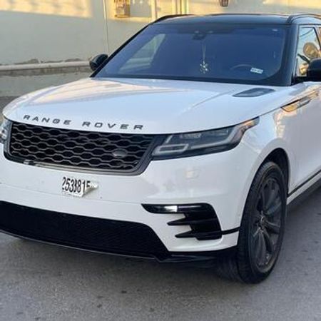 Land Rover Range Rover, 2018 Il – Land Rover – ucuztap.az