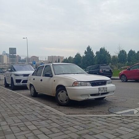 Daewoo Nexia, 2006 Il – Daewoo – ucuztap.az