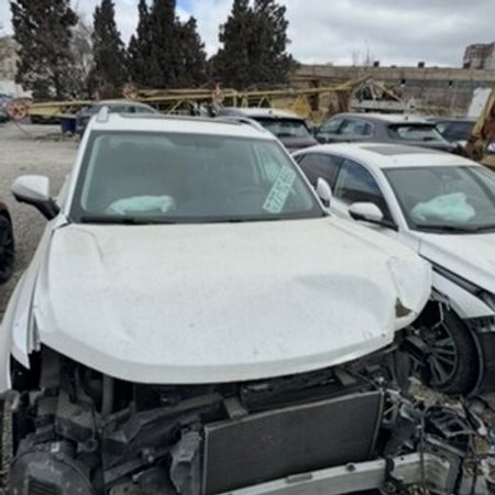 Changan CS 35 Plus, 2023 Il – Changan – ucuztap.az