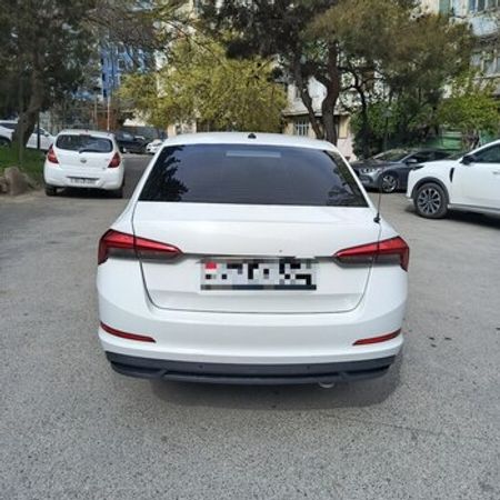 Skoda Rapid, 2020 Il – Skoda – ucuztap.az