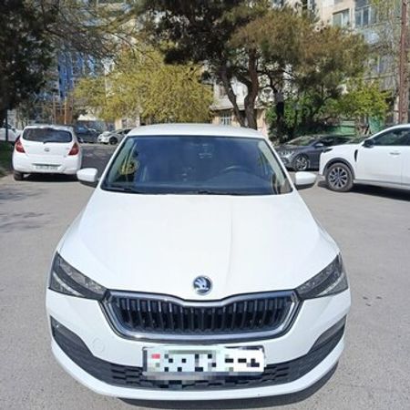Skoda Rapid, 2020 Il – Skoda – ucuztap.az