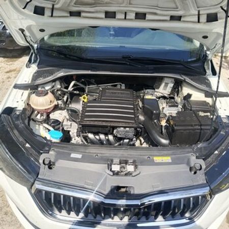 Skoda Rapid, 2020 Il – Skoda – ucuztap.az