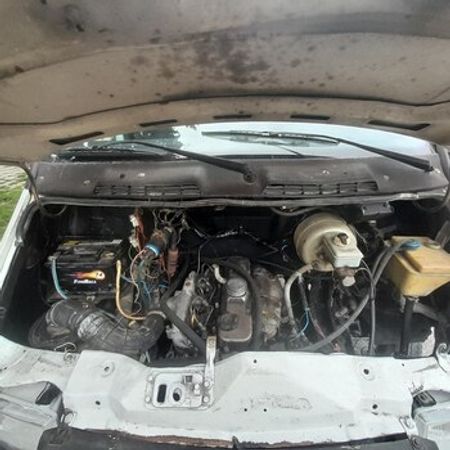GAZ 2705-Gazel, 1997 Il – Gaz – ucuztap.az