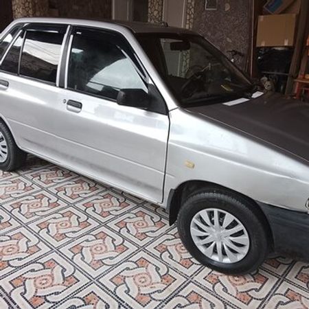 Saipa 132, 2014 Il – Saipa – ucuztap.az