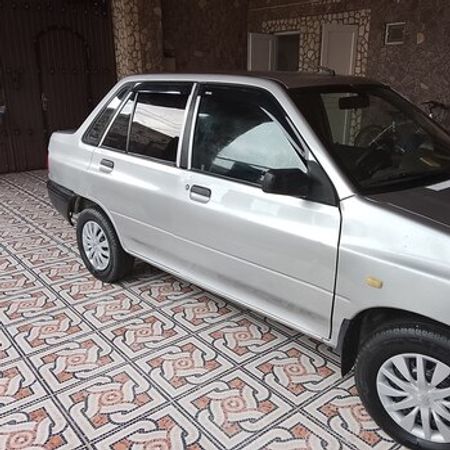 Saipa 132, 2014 Il – Saipa – ucuztap.az