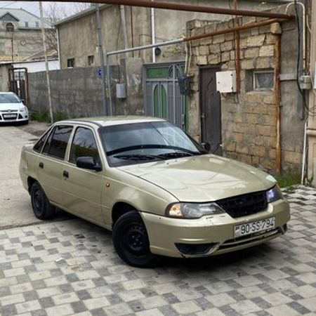 Daewoo Nexia, 2010 Il – Daewoo – ucuztap.az