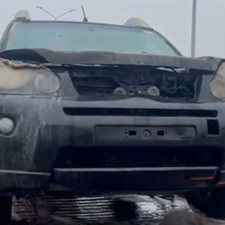 Nissan X-Trail, 2008 Il – Nissan – ucuztap.az