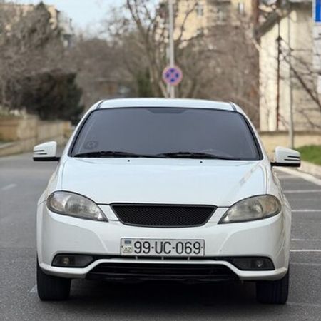 Daewoo Gentra, 2014 Il – Daewoo – ucuztap.az