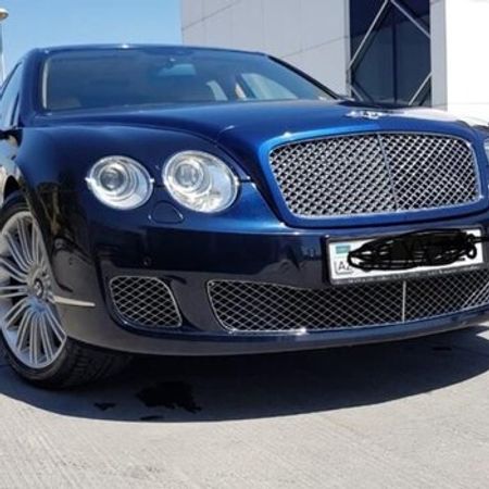 Bentley Continental, 2009 Il – Bentley – ucuztap.az